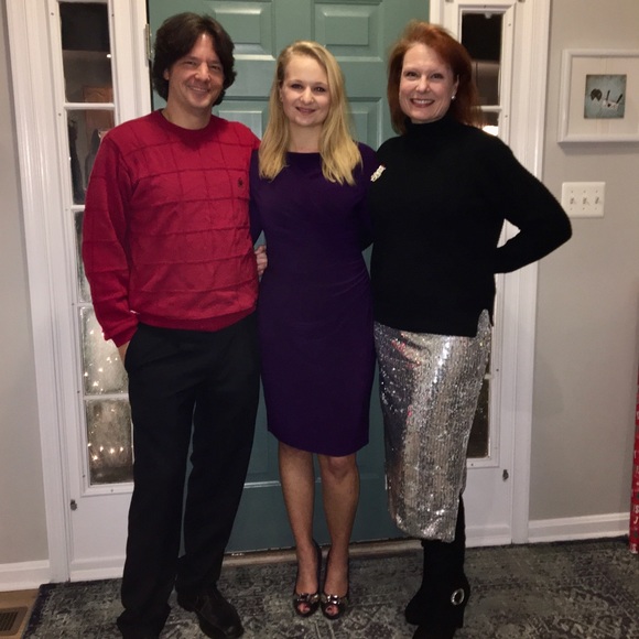 Meet your Posher, Elizabeth - Picture 3 of 5